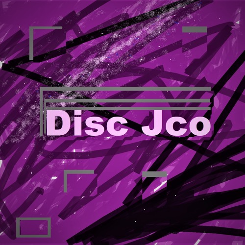 Disc Jco’s avatar
