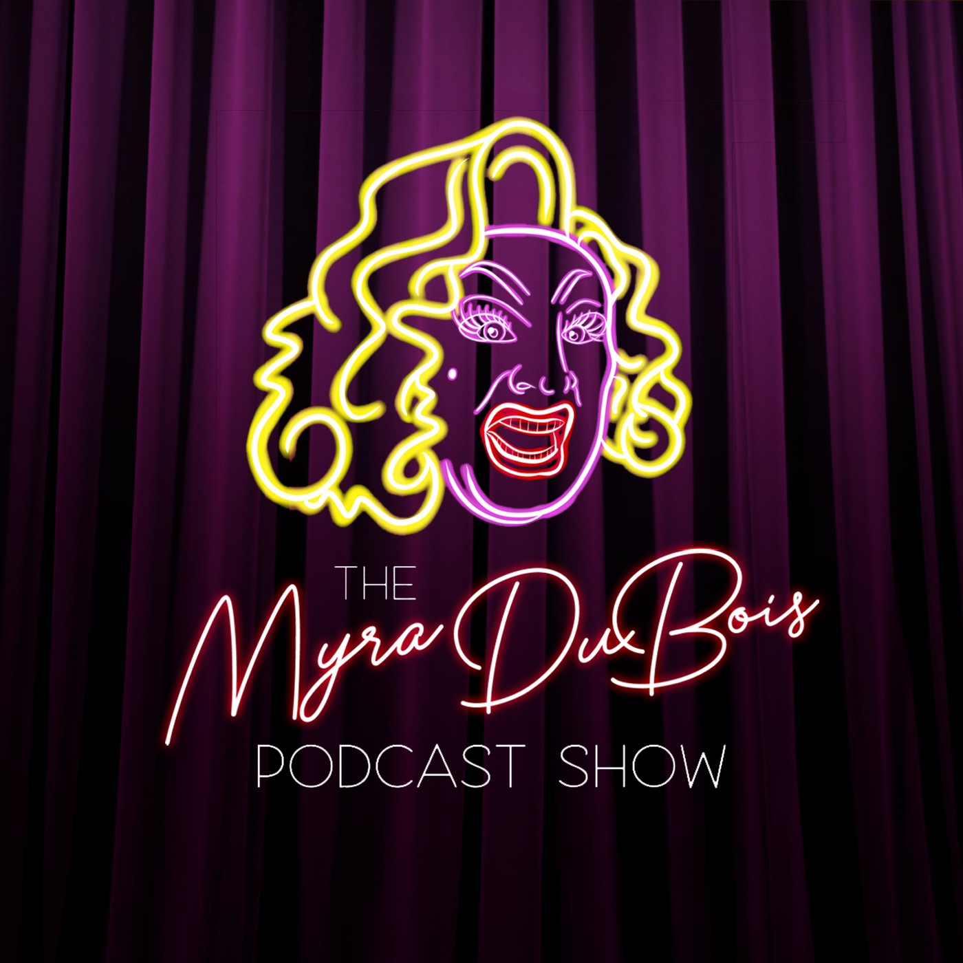 The Myra DuBois Podcast Show!