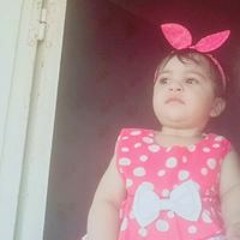 lina Mohammed