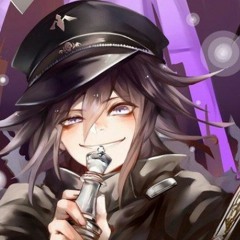 Kokichi Lover