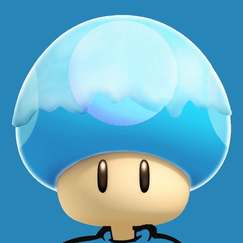 Mushroom’s avatar