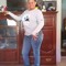 Richard Gonzalez