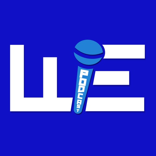 W/E Podcast’s avatar