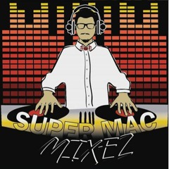 SuperMac Mix