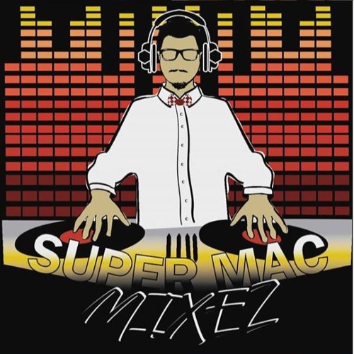 (21) Lyrica Anderson Feat. Kevin Gates - Feenin (SuperMac Mixez)