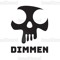 Dimmen