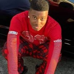 fredrick