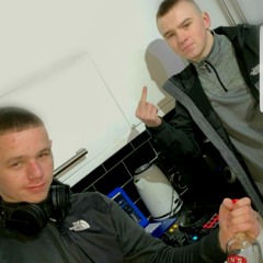 Hardsyle Mix 1