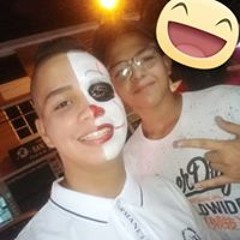 jose rojas