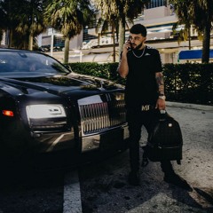 Dxn Luciano