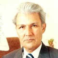  Zia Mohyeddin