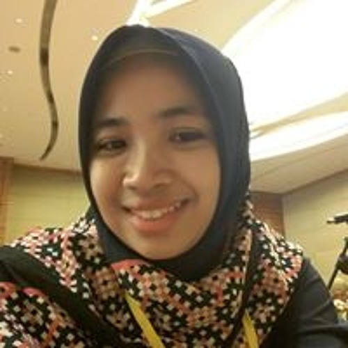 Nurdiyah Lia Cahyaningsih’s avatar