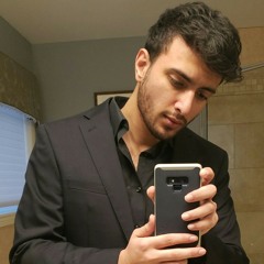 Hamza Ijaz