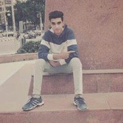 Ali Hossam