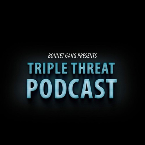 Triple Threat Podcast’s avatar