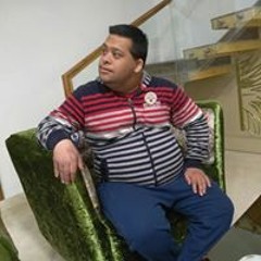rohit