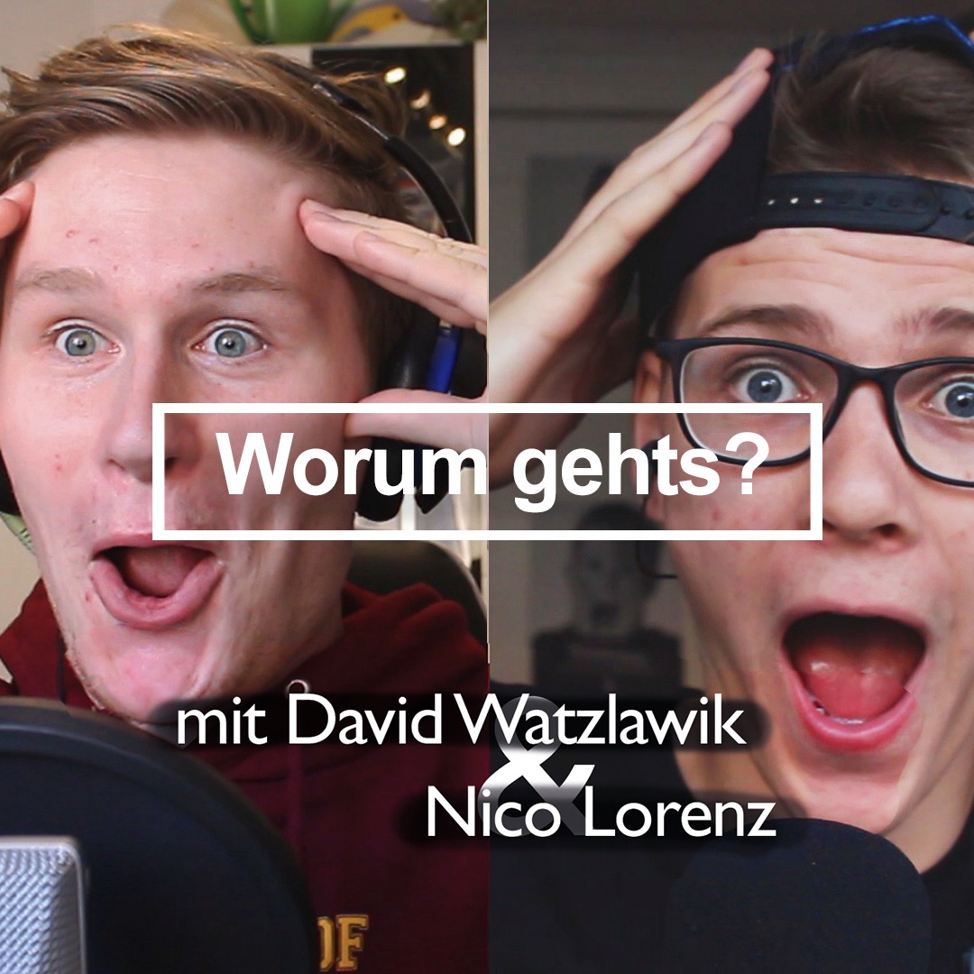 Worum geht's?