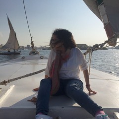 Menna ElHout
