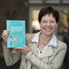 Sonja van Beveren