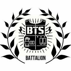 BTS BATALLION