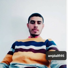 Amjedallafi