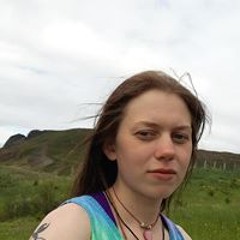 Björg Dúa Guðmundsdóttir