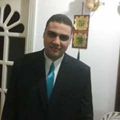 Ahmed Hamza