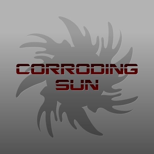 Corroding Sun’s avatar