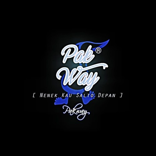 Pak Way®’s avatar