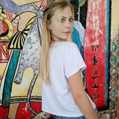 Aksana  Famichova