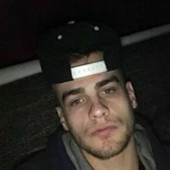 André Neymar Halt