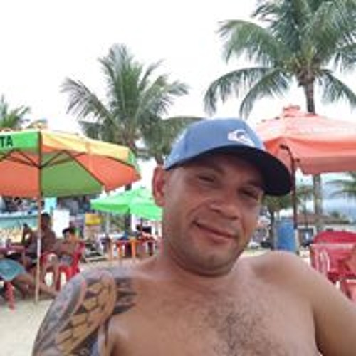 Daniel Santos Silva’s avatar