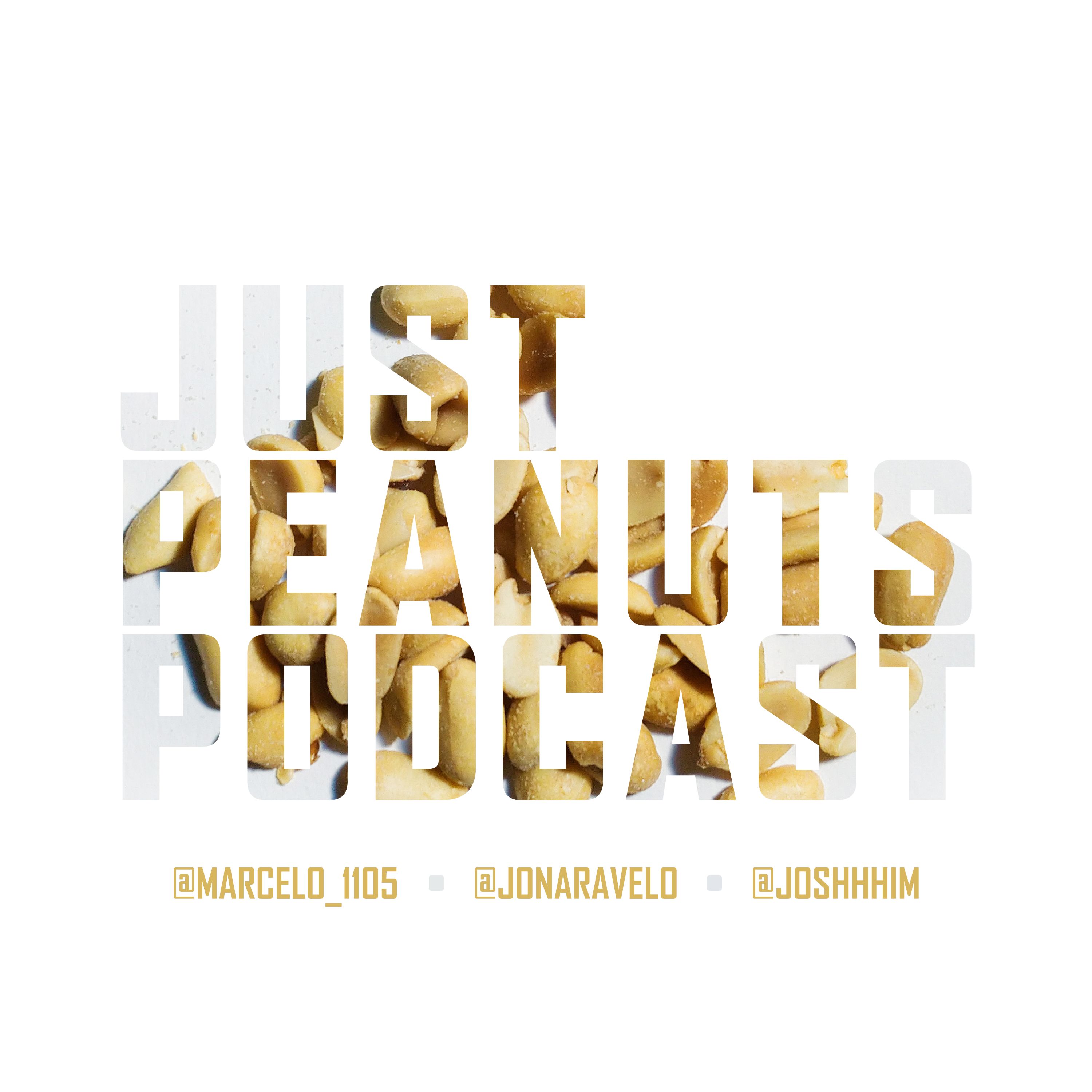 Just Peanuts