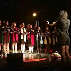 Fermata Choir