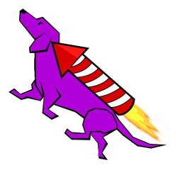mangodog