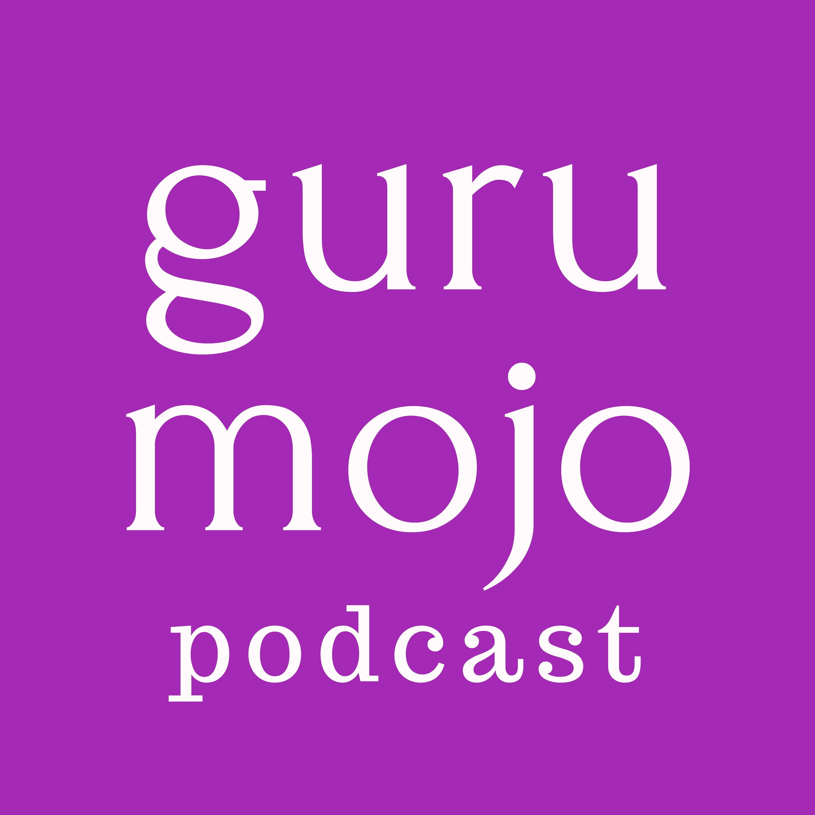 GuruMojo Podcast