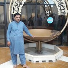 shehriyar khan