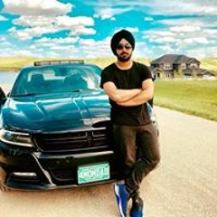 Vicky Singh Lubana