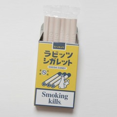 Candy Cigarettes