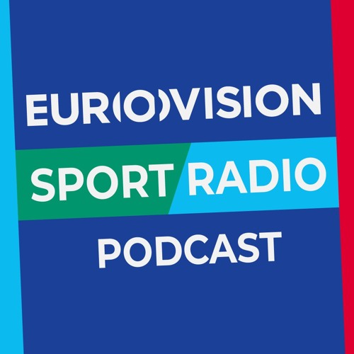 EUROVISION Sport Radio Podcast’s avatar