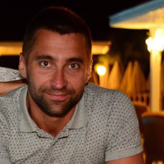 Baby Mama (Бэйби Мама)