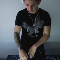 Esteban Becerra DJ
