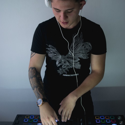 Esteban Becerra DJ’s avatar