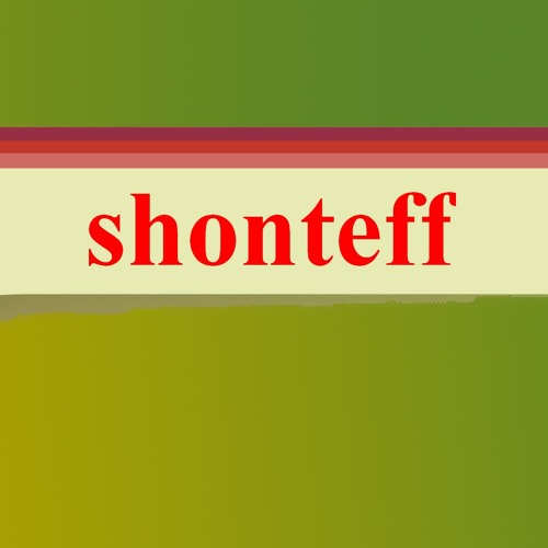 shonteff’s avatar