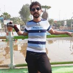 M Ali Mirza