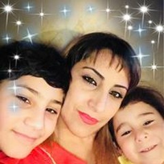 Mari Manukyan
