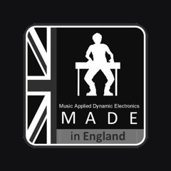 MADE In England