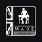 MADE In England