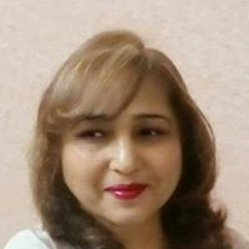 Nasreen Shaikh’s avatar