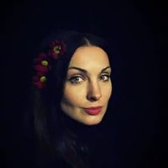 Анна Кирш